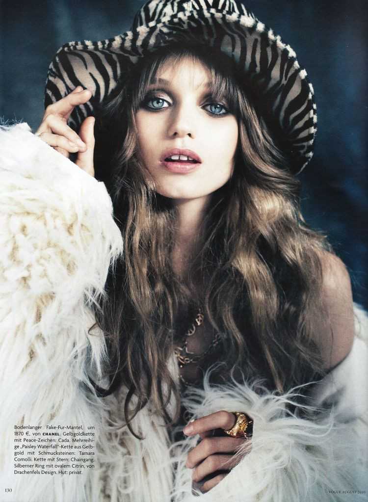 Abbey Lee Kershaw: pic #883522